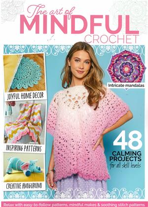 Art of Mindful Crochet Magazine