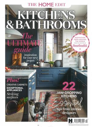 Home Edit Magazine