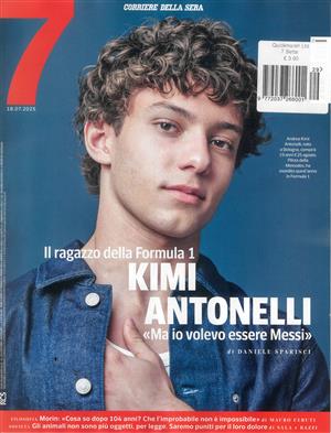 7 Sette - NO 29