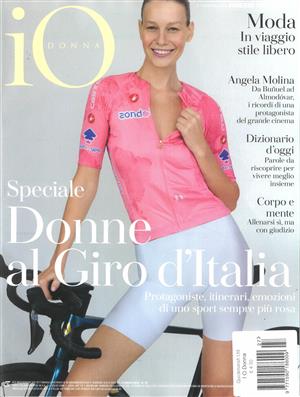 iO Donna Magazine