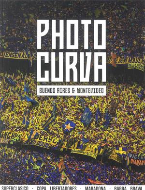 Photo Curva - 02