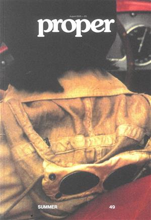 Proper , issue NO 49