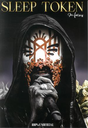 Sleep Token In Focus Magazine