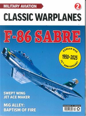 Military Aviation  - NO 4