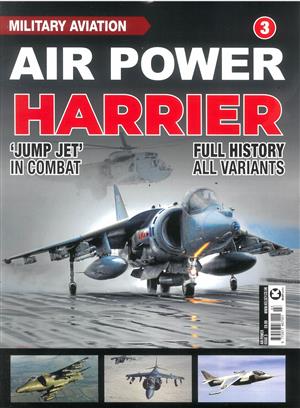 Military Aviation  - NO 5 Magazine