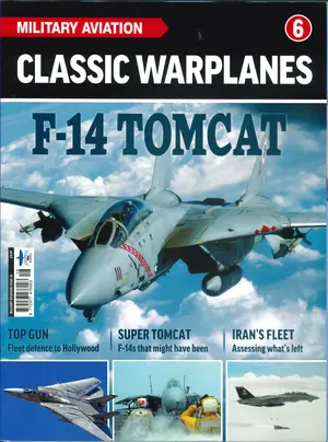 Military Aviation 