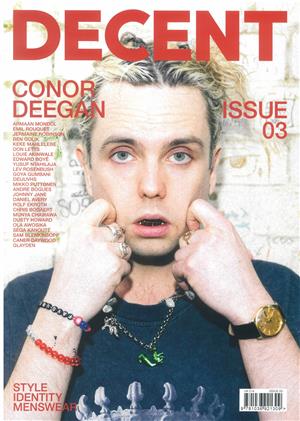 Decent  Magazine