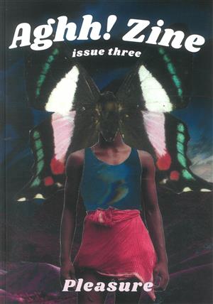 Aghh! Zine Magazine