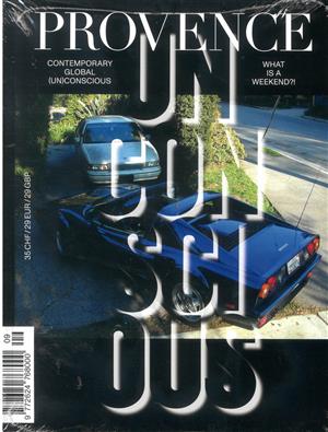 Provence Magazine