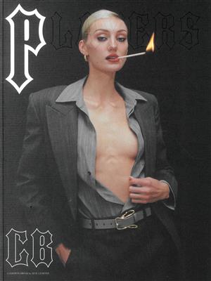 Players  Magazine