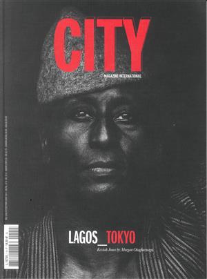 City Magazine International Magazine