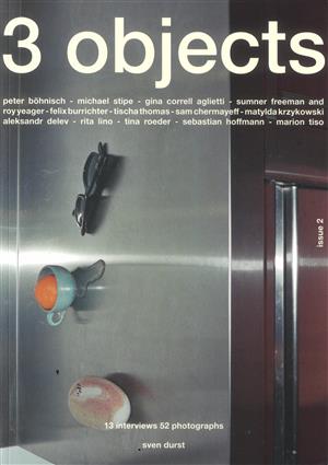 3 Objects  - 02