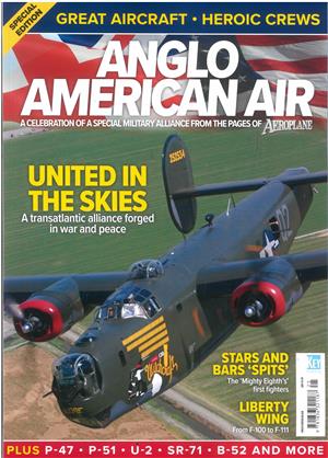 Anglo American Air Magazine