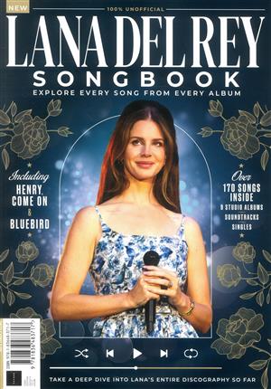 Lana Del Rey Songbook - 01
