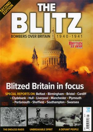 The Blitz - 25