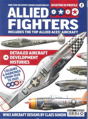 Aviation In Profile - NO 2 Magazine