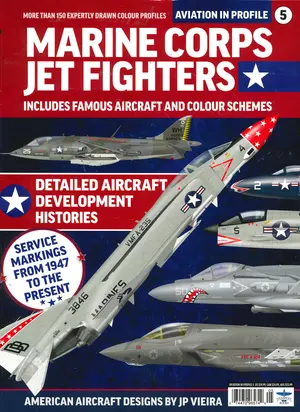 Aviation In Profile - NO 5, issue NO 5
