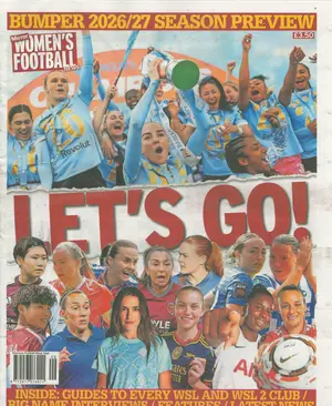 Women's Football