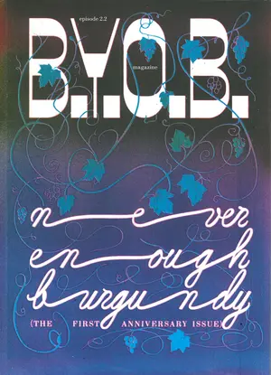 BYOB