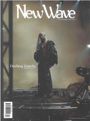 New Wave - 16