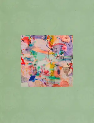 Order Territory - NO 02 Magazine