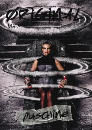 Original - 03 Magazine