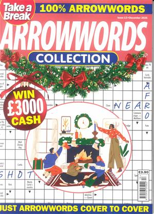 TAB Arrowwords Collection