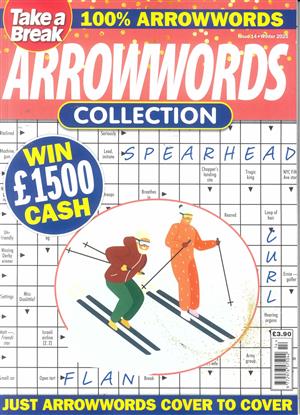 TAB Arrowwords Collection