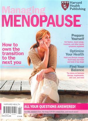Harvard Health Managing Menopause - 04