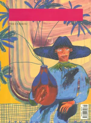 The Unibrow Magazine