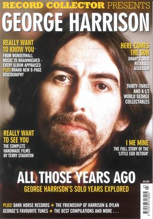 Record Collector Presents