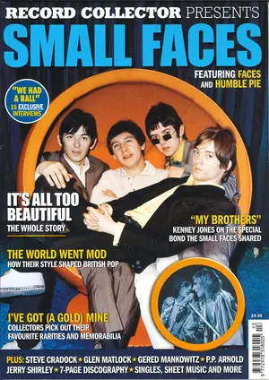 Record Collector Presents