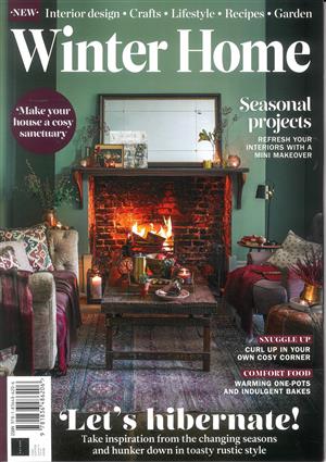 Winter Home Magazine
