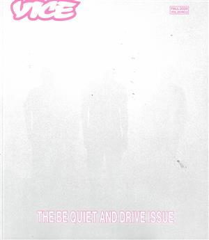 Vice - Winter 2025, issue Winter 2025