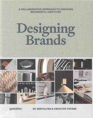 Designing Brands