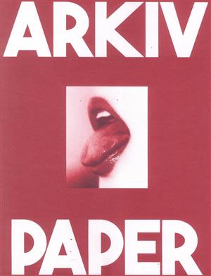 Arkiv Paper Magazine
