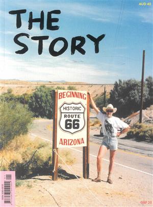 The Story Magazine