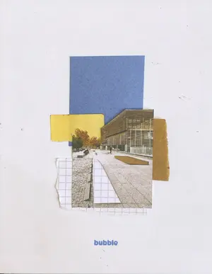 Bubble - NO 05 Magazine