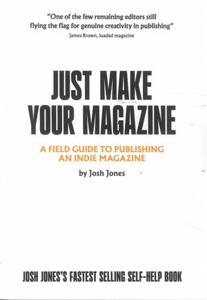 Just Make Your Magazine