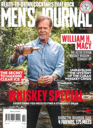 Men's Journal  Magazine