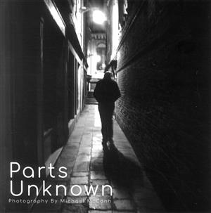 Parts Unknown Photography Book Magazine