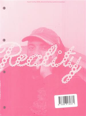 Hyperreality 2025