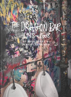 The Dragon Bar Book