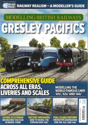 Modelling British Railways  - 25, issue 25