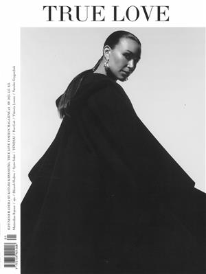 True Love - AW25 Magazine