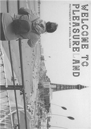 Welcome to Pleasureland - 01 Magazine