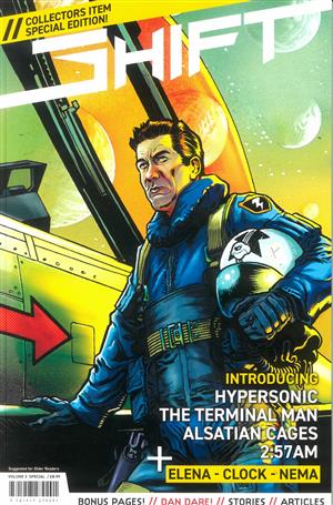Shift Collectors Edition - 03, issue 03