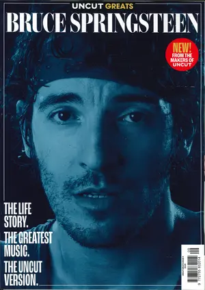 Uncut Greats