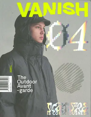 Vanish - NO 04 Magazine