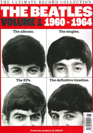 The Ultimate Record Collection